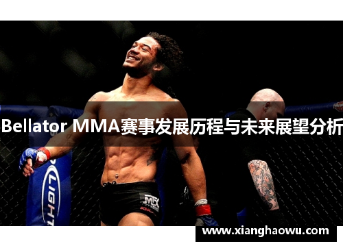 Bellator MMA赛事发展历程与未来展望分析